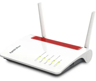 Obrázek produktu pro Avm Fritz!Box 6850 5G Router