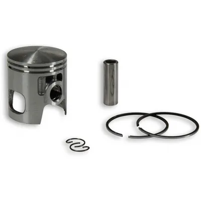 Obrázek produktu pro Píst Malossi, průměr 45,9 mm, čep pístu průměr 12 mm, 2 kuželové pístní kroužky