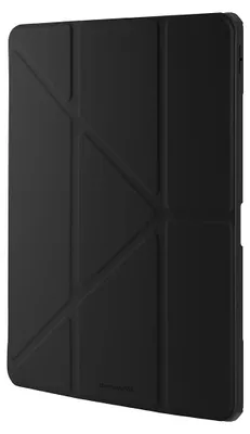 Image de Etui London iPad Air 13"/Pro 12.9" (6/5 Gen) Noir