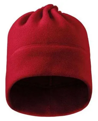 Immagine prodotto di Malfini - Berretto, pile PP8678 (taglia unica) (rosso)