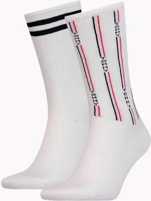 Produktbild von Calzini Tommy Hilfiger M 1001 300 Pullunder Tommy Hilfiger Größe: 35-38,