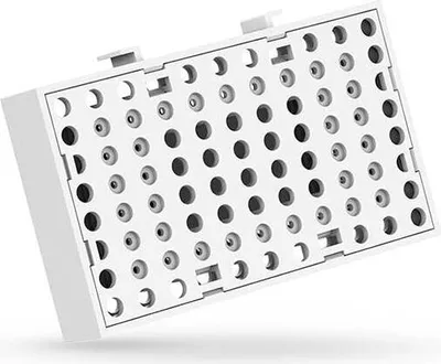 Zdjęcie produktu dla Filtry wymienne do pochłaniacza zapachów PetKit Pura Air (2szt)