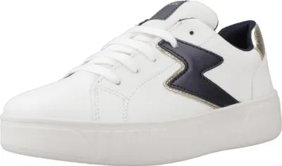 Obrázok produktu pre GEOX J MIKIROSHI GIRL Biela