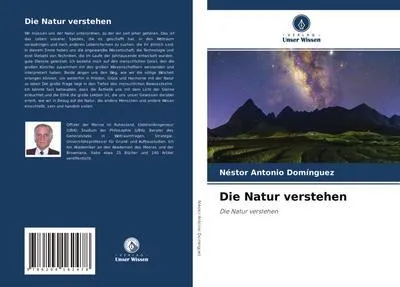 Produktbild von Die Natur verstehen