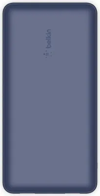Produktbild von Belkin BPB012btBL, 20000 mAh, 15 W, Blau