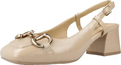 Produktbild von Braune Schuhe Modell 161443c