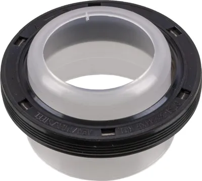 Produktbild von FEBI BILSTEIN 180661 Kurbelwellensimmering für RENAULT Clio III Schrägheck (BR0/1, CR0/1) Stirnseitig