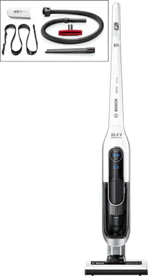 Produktbild von BOSCH Handstaubsauger BBH73260K, kabellos