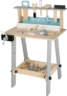 Produktbild von BAYER CHIC 2000 Werkbank 278 30