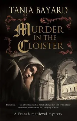 Immagine prodotto di Murder in the Cloister