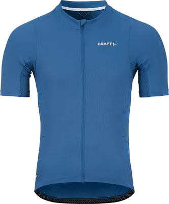 Produktbild von Craft Adv Endur Kurzarm-radtrikot Blau M Mann Blau M