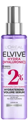 Produktbild von L'Oréal Paris Elvive Leave-In-Spray Hydra Hyaluronic Feuchtigkeitsspendend (150 ml)