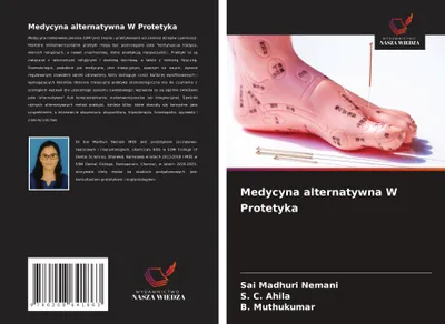 Produktbild von Medycyna alternatywna W Protetyka