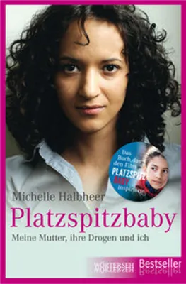Obrázek produktu pro Platzspitzbaby