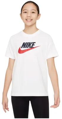 Produktbild von T-Shirt Nike FZ5178-100 für Kinder