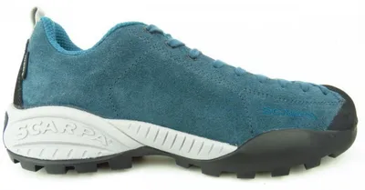 Produktbild von Mojito GTX Unisex Größe 39,5 Farbe petrol