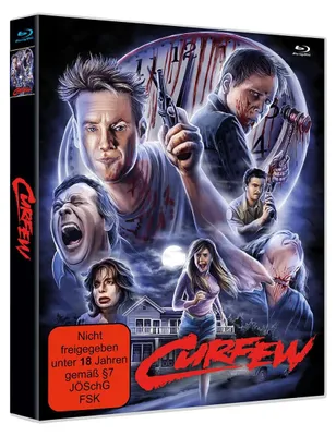 Produktbild von Curfew - Limited Edition [Blu-ray]