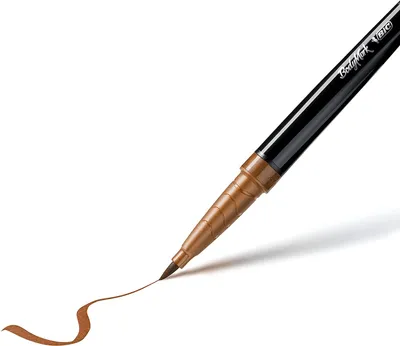 Produktbild von BodyMark by BIC, temporäre Tattoo Stifte in 3 versch. Farben mit 2 Schablonen
