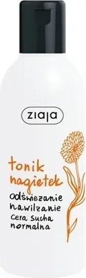 Produktbild von Ziaja Calendula-Gesichtswasser 200ml (W)