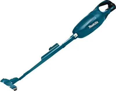 Produktbild von Makita dcl181fz Akku-Staubsauger | ohne Akkus und Ladegerät - dcl181fz