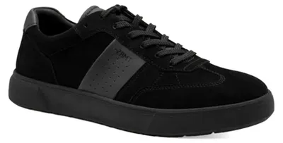 Immagine prodotto di Tamaris, scarpe stringate da uomo, modello 1-1-13608-25001, colore: nero, taglia: 40
