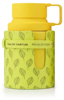 Obrázek produktu pro Armaf Odyssey Limoni Fresh EDP 200 ml UNISEX, productTiles.product.images.aiGenerated