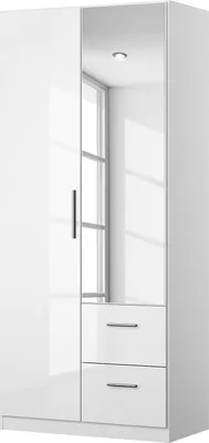 Produktbild von home24 Drehtürenschrank