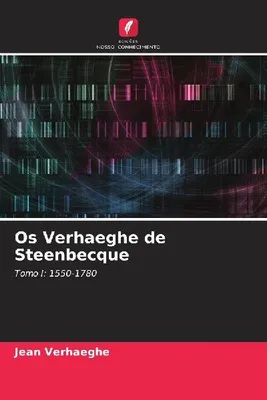 Produktbild von Die Familie Verhaeghe aus Steenbecque