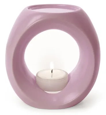 Image de Diffuseur de parfum - Primavera Lilas mat