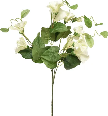 Produktbild von Künstliche Rankblumen Deko-Zweig für Arrangements und Vasen