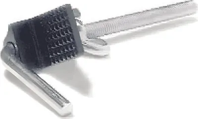 Produktbild von Dahle Zwinge Spannbereich max. 65mm