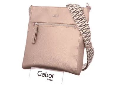 Obrázok produktu pre Gabor Silena Cross Bag S 010604125 (1/metallic rose)