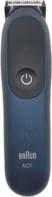 Produktbild von Braun Haarschneider Bartpflege Series 7 Kit 11in1 Lame ProBlade Technologie Präzision für beste Ergebnisse erzielen