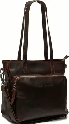 Produktbild von The Chesterfield Brand The Chesterfield Brand Alicante - Shopper 32 cm