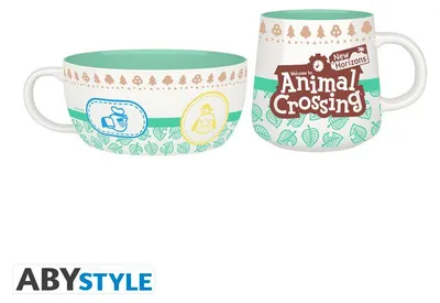 Produktbild von Animal Crossing