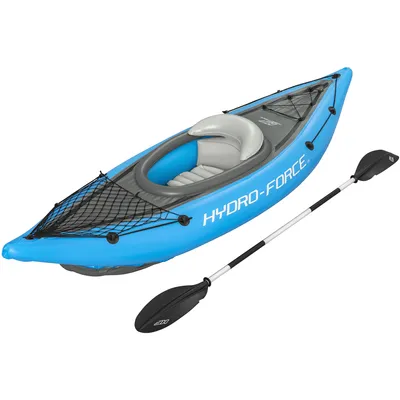 Produktbild von Bestway Kayak Champion