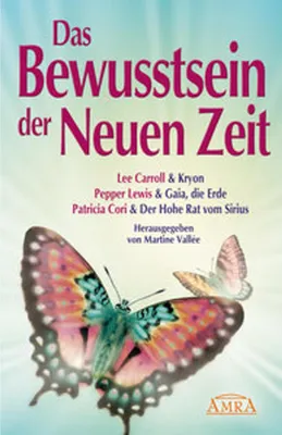 Obrázok produktu pre 2012 - Das Bewusstsein der Neuen Zeit