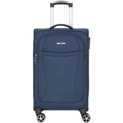 Produktbild von Nowi Edinburgh 4 Rollen Trolley 64 cm