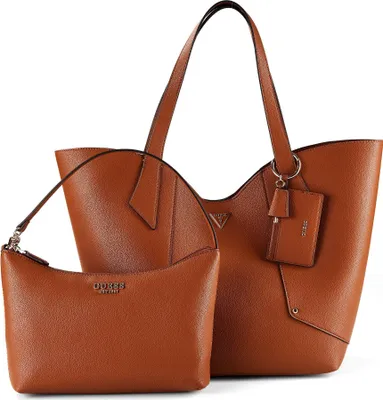 Produktbild von Guess Darcy Shopper Tasche 32 cm