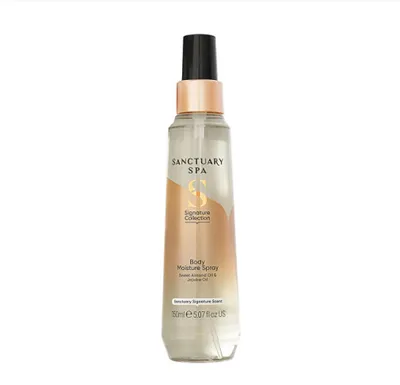 Produktbild von Signature Collection Kö rperspray 150 ml