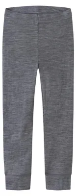 Produktbild von NAME IT Nmnwax Wool Rib Legging Noos