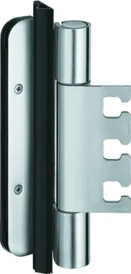 Produktbild von SIMONSWERK Objektband VARIANT VX 7939/160-4 FD 18/5,Ø22,5,edelstahl matt