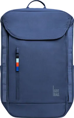 Produktbild von Got Bag Pro Pack ocean blue Rucksack