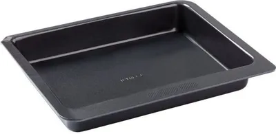 Image de PYREX - MAGIC - Plat à four rectangulaire en métal 30 * 23m