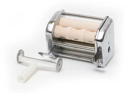 Obrázok produktu pre Imperia 450, Chróm, 7,55 kg