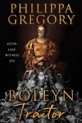 Obrázok produktu pre Boleyn Traitor