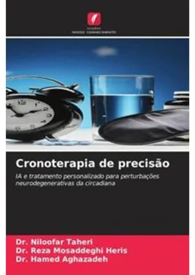 Obrázok produktu pre Presná chronoterapia