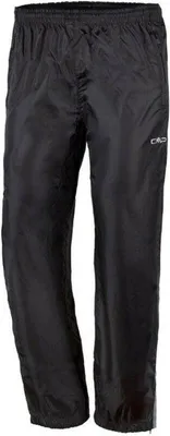 Produktbild von CMP Regenhose Kinder nero 176