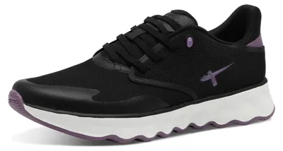 Obrázek produktu pro Tamaris Dámské nízké tenisky Low Top 1-23700-44 černá