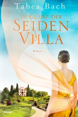 Produktbild von Im Glanz der Seidenvilla